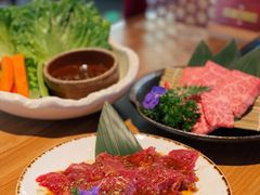 -肉问屋·元气一番烧肉(北京总店)