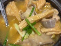-长平肥姐白粥·海鲜打冷