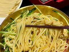 -红东阁东北菜烤肉酒馆(CROSS万象汇店)
