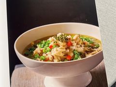 -秀儿四九城·新京菜(亚运村鸟巢店)