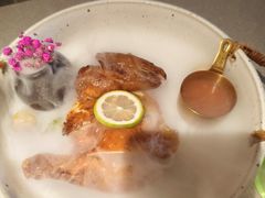 -小菜园新徽菜(溧阳万达店)