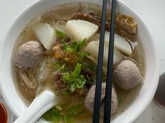 -浩记牛肉店(老街店)