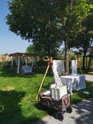 -DORA kids 朵拉儿童摄影花园店