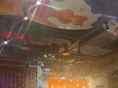-吴氏老牌坊云南鱼豆花火锅店(通江街店)