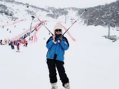 -太子岭滑雪场
