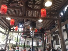 大堂-鹅滋道(甘坑古镇店)