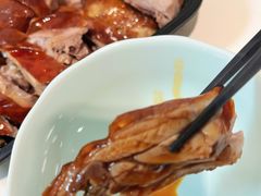 -北京王府井烤鸭(泰兴店)