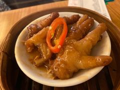 豉汁蒸凤爪-添好运点心专门店(深水埗店)