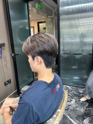 -MY HAIR ARDOR