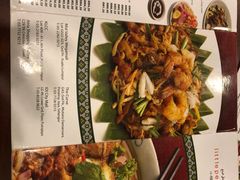-小槟城美食馆