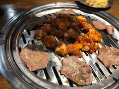 -·缸桶屋·韩式牛肋条自助烤肉(西湖D11店)