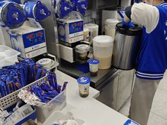 -煲珠公·老红糖珍珠奶茶(长宁龙之梦店)