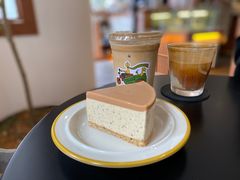 -PUZZLE COFFEE 拼图咖啡