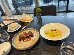 -杭州桐庐康莱德酒店中餐厅·乐