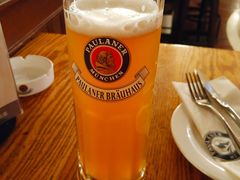 -宝莱纳啤酒花园餐厅PAULANER BRAUHAUS Nanjing(广州路店)