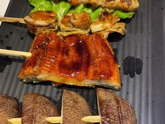 -羽寿司(东方宝泰店)