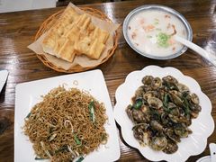 -南记食粥坊·宵夜大排档(莲花店)