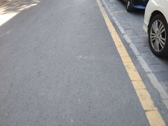 -清华大学-停车场