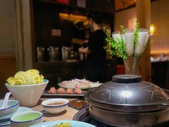 -探窝·竹笙椰子鸡(杨箕店)