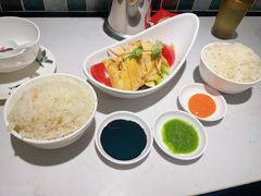 -滕记星发餐室·新加坡菜(巨鹿路店)