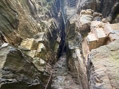 -孤山寨风景区