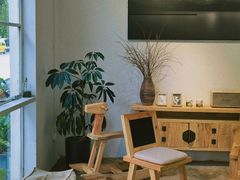 -收获咖啡HARVEST RESERVE(苍山店)
