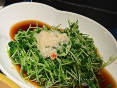 -芳芳私房菜·精做淮扬菜(承德路店)