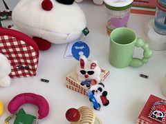 -白噪音White Noise·798概念店
