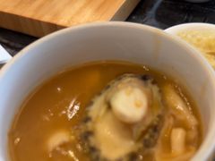 -东方红海鲜百汇(国际大厦店)