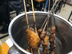 -炒豆合作社(东四总店)