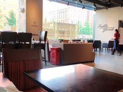 大堂-COSTA COFFEE(金长安大厦店)