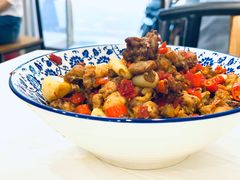 -新新湘菜馆(新中街二条店)