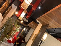 大堂-膳之坊(长青街店)