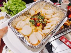 -玉善烧烤串城(长春总店)