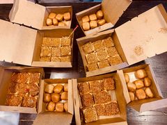 -奶奶的美食(悦立方店)