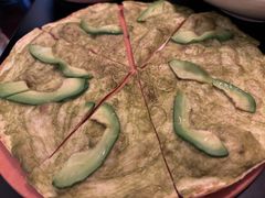 -盛元荼集  素食(滨江凯德壹店)
