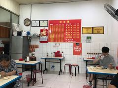 -二号桥脆绍面(星辉中路店)