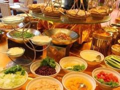 -星伦多 自助料理(圆融店)