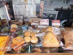 -Juicy Bakery(大学路店)