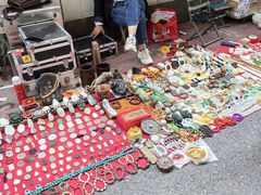 -云洲古玩城(大木桥路店)