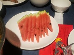-金狮麟·新豫菜(金码大厦店)