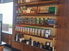 -星巴克(杭州塘栖古镇店)