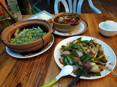 -紫金食坊(江南西路店)