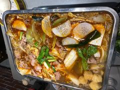 -阿甘龙虾·重庆麻麻鱼(中豪店)