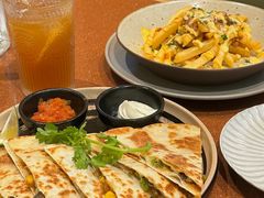 -Taco Mama嗒蔻妈妈墨西哥餐厅(环宇城店)