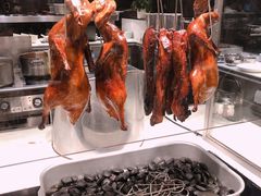 -福州仓山凯悦酒店·Market Cafe Lacucina咖啡厅