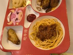 -杯子红牛排(创意产业园店)