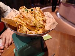 -大树餐厅(益田假日店)