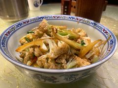 -洞庭土菜小炒馆(易发广场店)