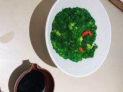 -蔡澜点心·粤菜(西单大悦城店)